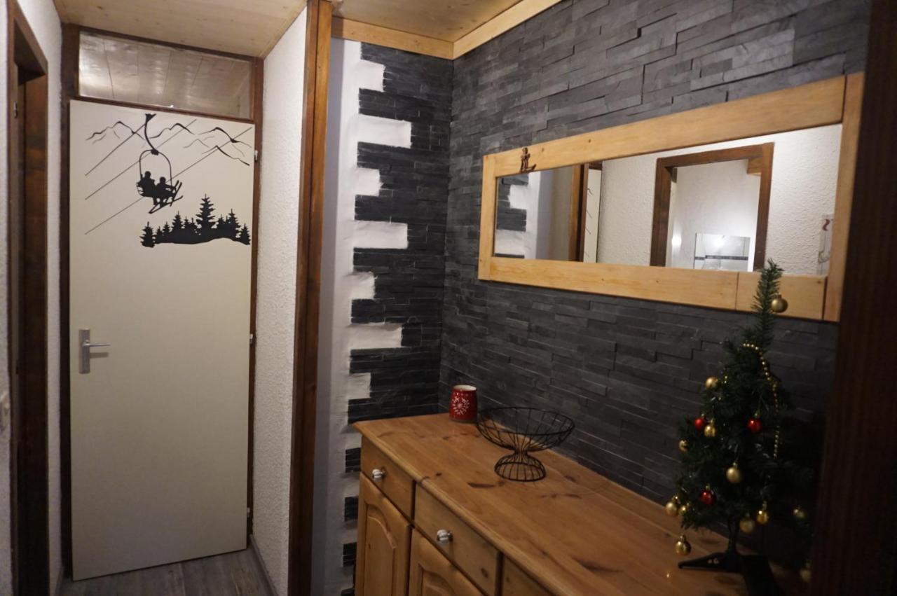 Appartamento Le Bel Aval Les Contamines-Montjoie Esterno foto